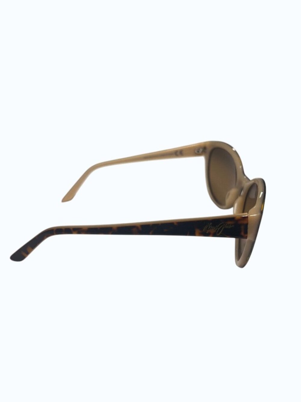 Maui Jim Retro Glamour. Venus Pool Sunglasses - Picture 5 of 8